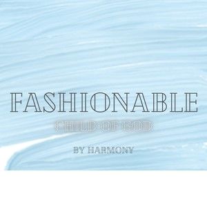 Meet your Posher, Harmony